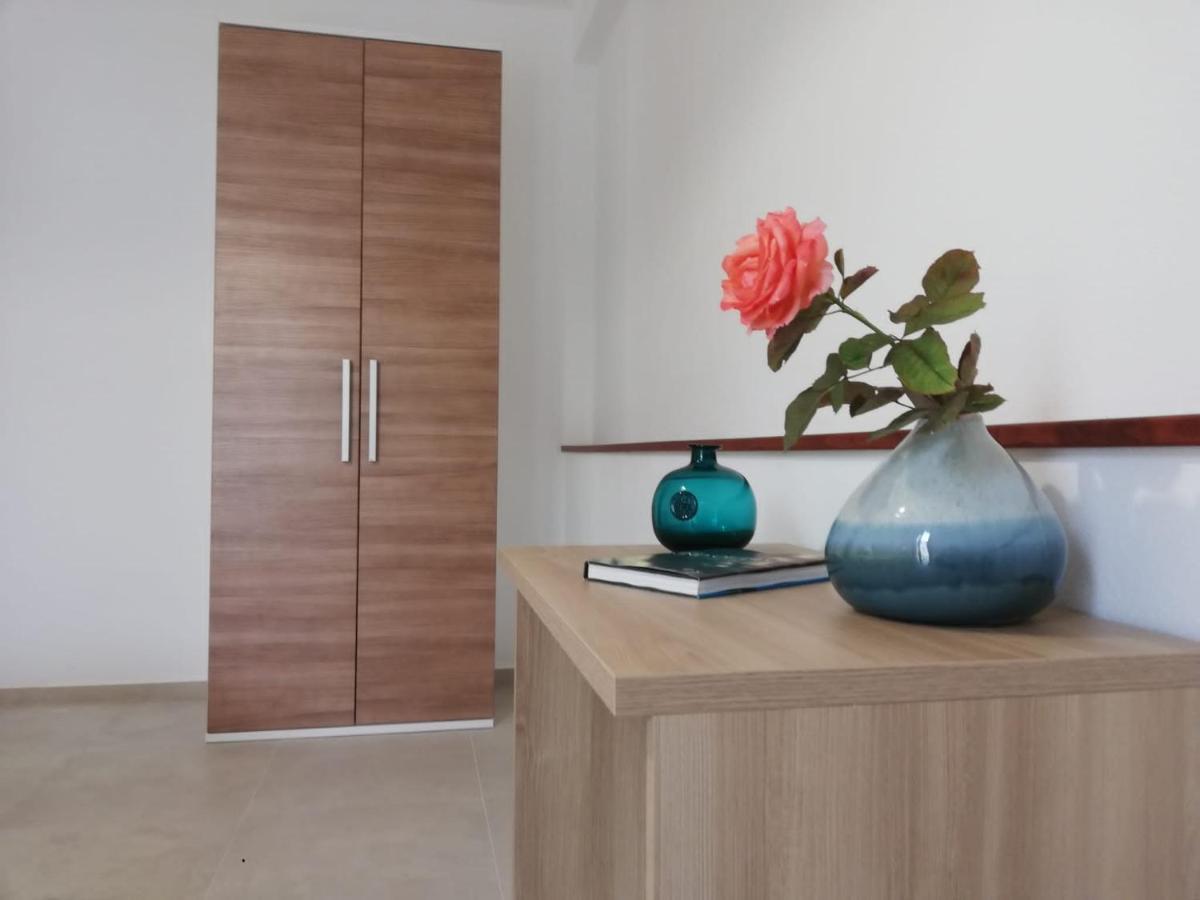 Apartmán Body And Soul Cala Gonone Exteriér fotografie